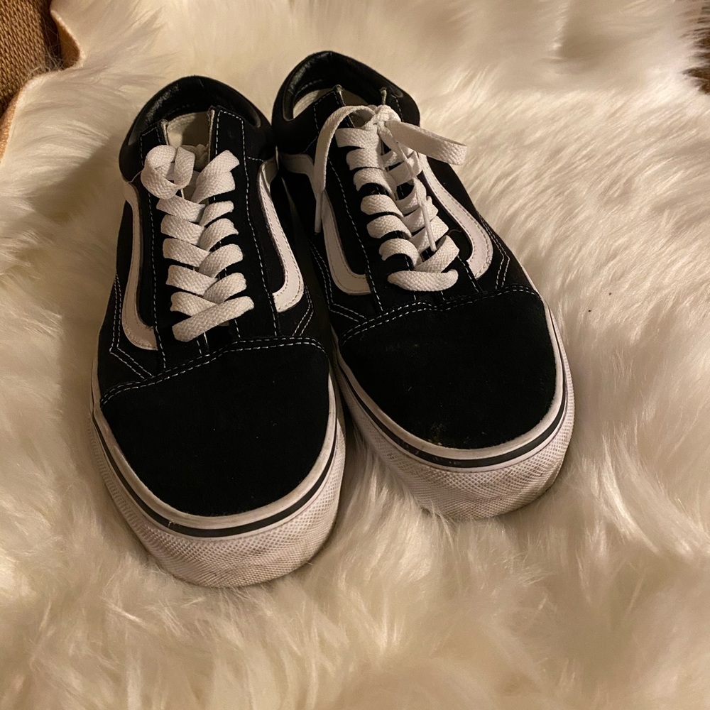 Vans sneakers